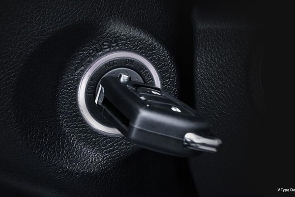 New Hilux S Cab