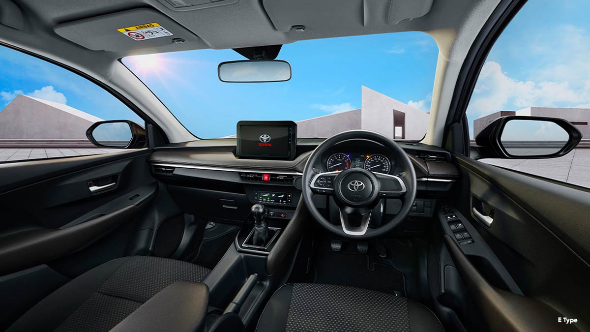 All New Vios