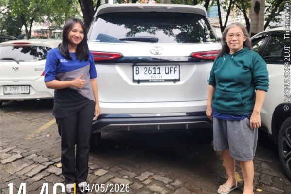 Ibu Carla